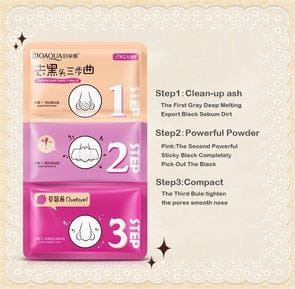 5 In 1 Black Head Remover Machine